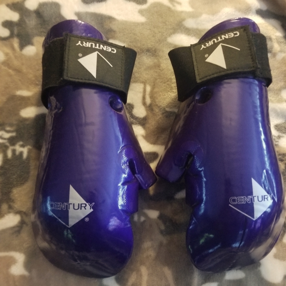 EUC Century Sparring Gloves